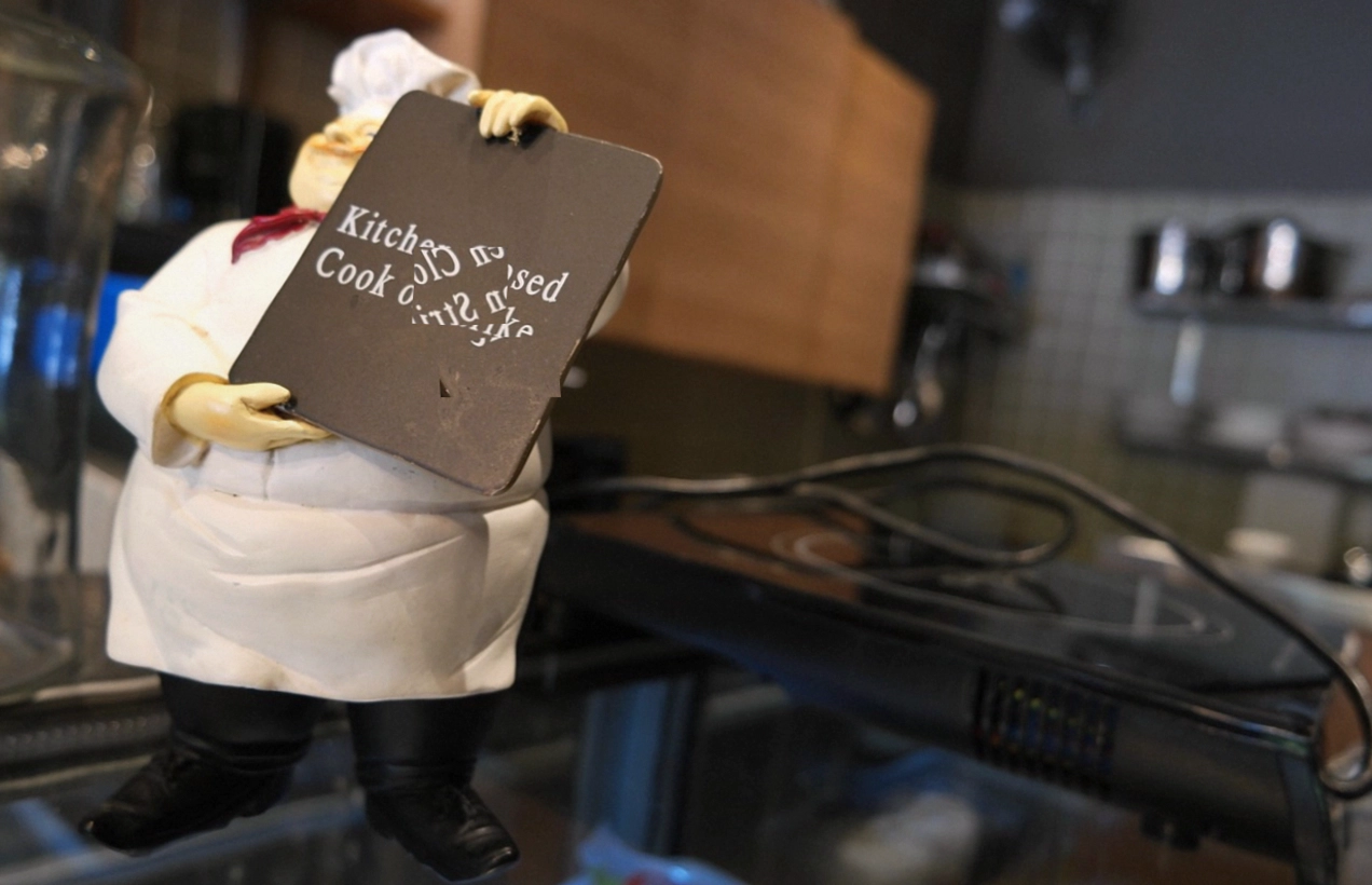 Cuisson sous vide de longues durées en cuisine de production