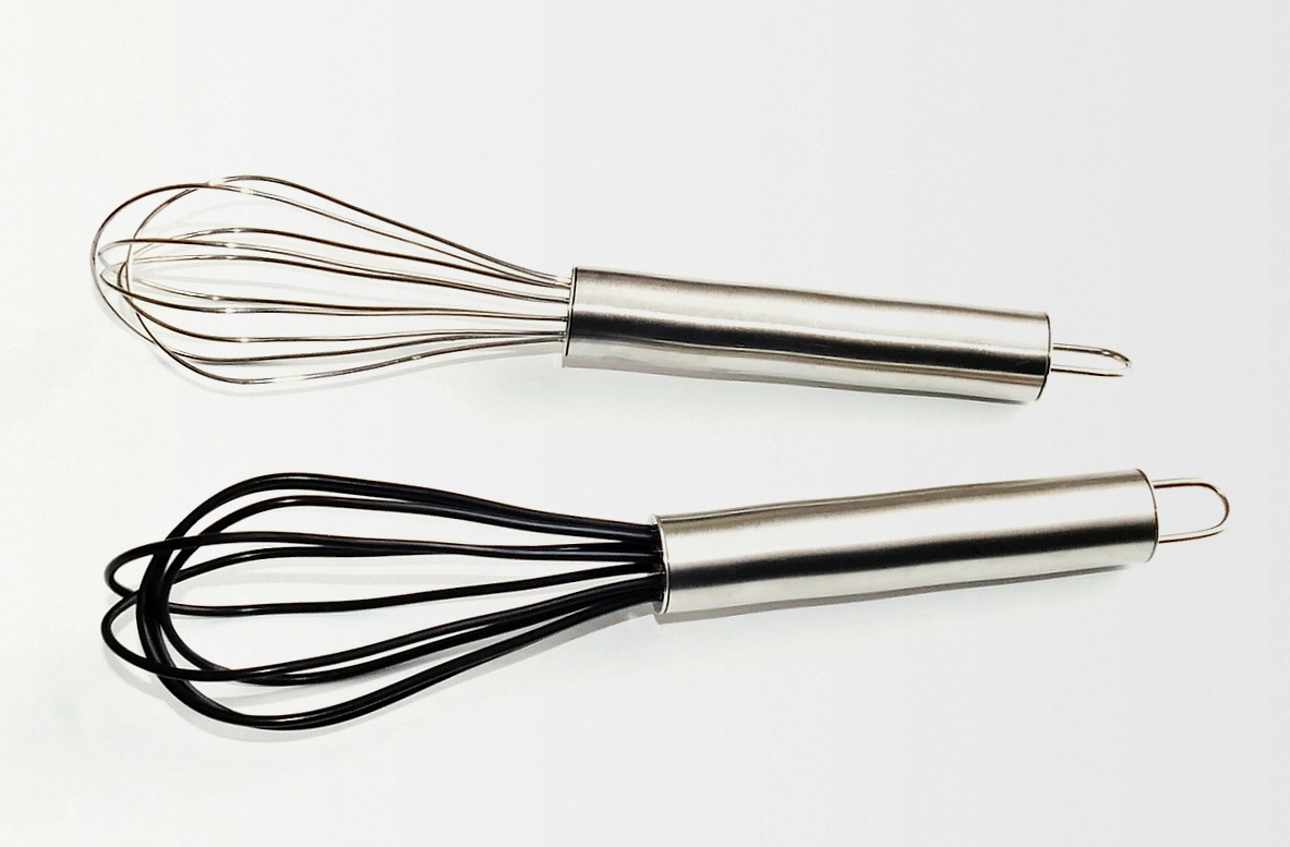 Deux options de machines comparées pour un projet de cuisine
