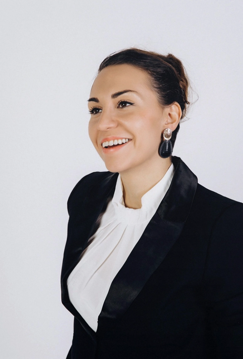 Naomi Vidal