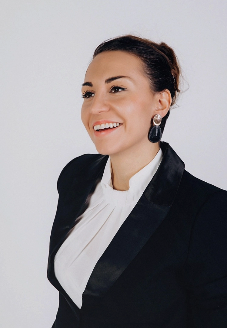 Naïma Fontaine